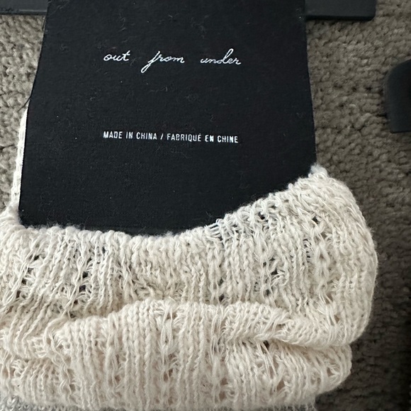 Urban Outfitters women’s socks - 2 pairs - Picture 2 of 6